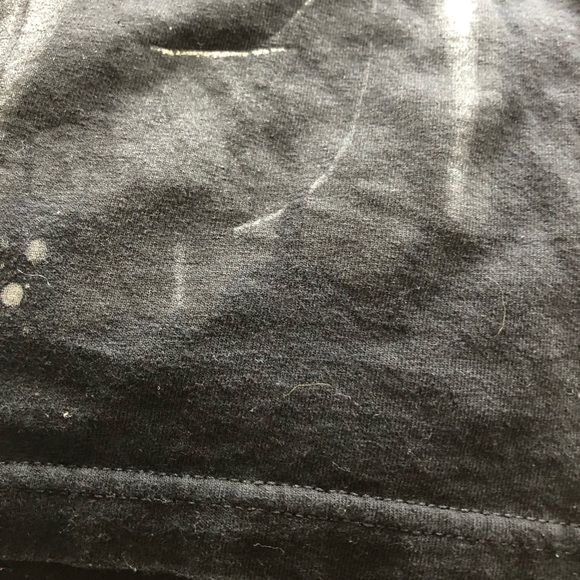 IRON MAN Cotton Graphic Tee - Picture 8 of 10